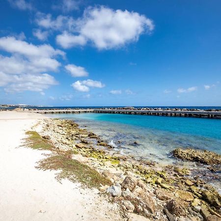 Handelskade City Suites Willemstad Exterior foto