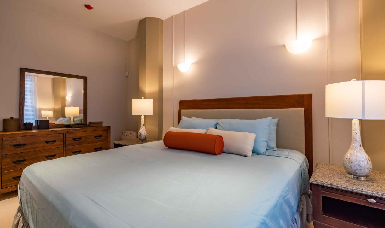 Handelskade City Suites Willemstad Exterior foto
